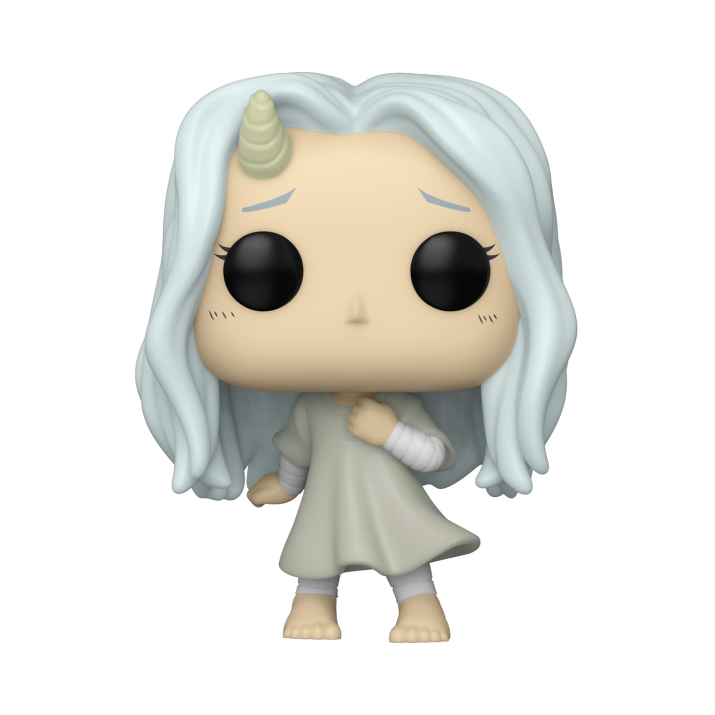 Funko POP Animation: My Hero Acadamia - Eri, Multicolor, (47594)