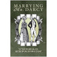 Erika Svanoe Games Marrying Mr. Darcy Board Game Bundle - Undead Expansion and Emma Expansion (2 Items)