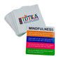 YEHUA! Totika Mindfulness Card Deck Therapy Game