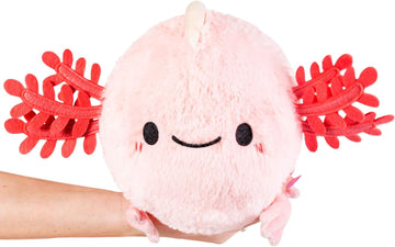 Squishable / Mini Baby Axolotl 7" Plush