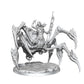 WizKids D&D Frameworks: Drider - Unpainted and Unassembled