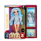 Rainbow High Series 3 Gabriella Icely Fashion Doll - Ice (Light Blue)