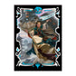 Ultra PRO - Tarkir Dragonstorm Shiko and Narset, Unified (Jeskai Striker Commander Deck) 100ct Deck Protector Sleeves for Magic: The Gathering | Magic