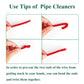 150 Pieces Christmas Pipe Cleaners Chenille Stem,50 White Craft Pipe Cleaners,50 Green Chenille Stems Pipe Cleaners, and 50 Red Pipe Cleaners for Arts