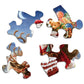 Springbok Special Delivery 500 Piece Jigsaw Puzzle for Adults