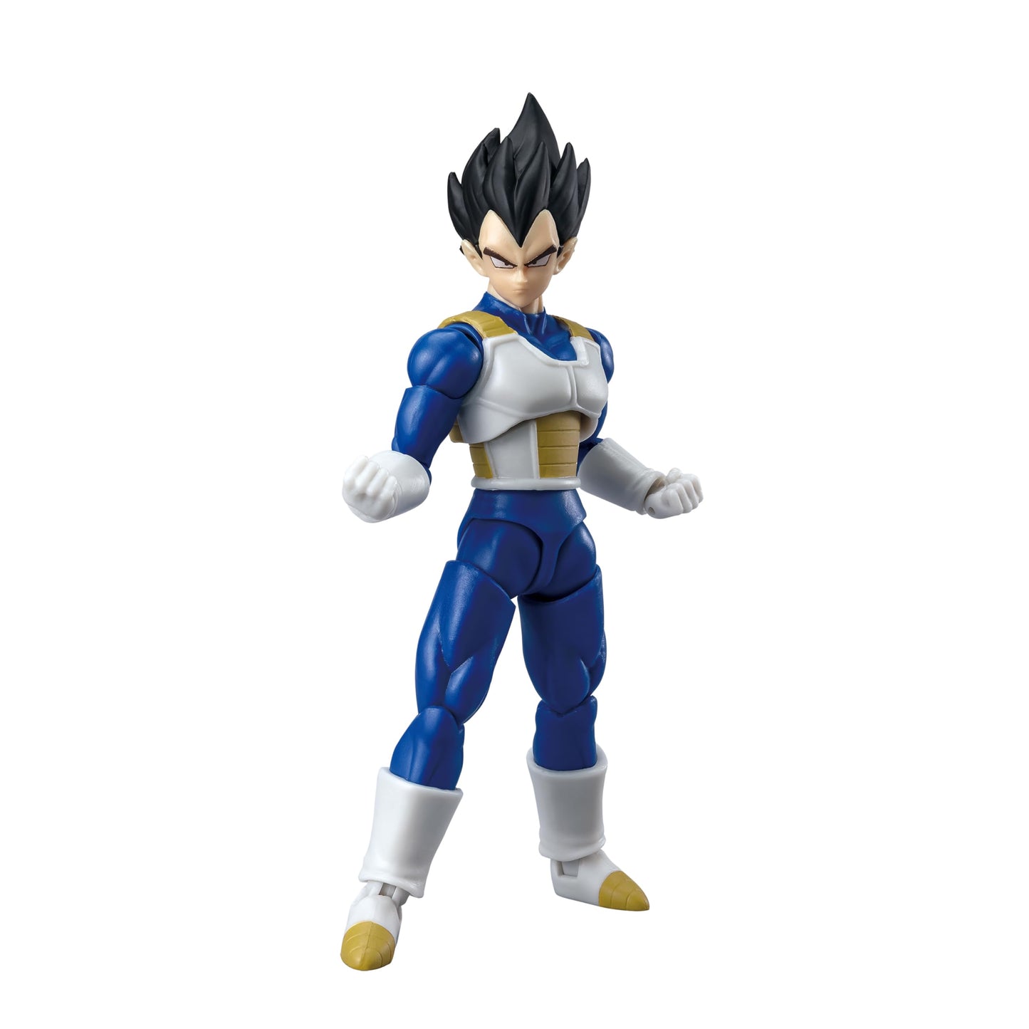 Dragon Ball Super Evolve - 5" Vegeta Action Figure