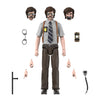 Super7 ULTIMATES! Beastie Boys Nathan Wind Sabotage - 7" Beastie Boys Action Figure with Accessories Hip Hop Collectibles and Retro Toys