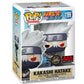 Funko Naruto Shippuden: Kid Kakashi with Chidori (AAA Anime Exclusive) Glow Chase Bundled with Pop Protector