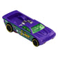 Hot Wheels Set of 5 Batman Toy Vehicles in 1:64 Scale from Batman TV Shows, Movies & Comics (Styles May Vary)