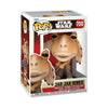 Funko POP! Star Wars: The Phantom Menace - Jar Jar Binks with Booma Balls