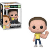 Funko Pop! Animation: Rick & Morty - Sentinent Arm Morty (Styles May Vary) Collectible Figure