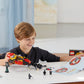 LEGO Super Heroes The Ultimate Battle for Asgard 76084 Building Kit