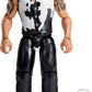 WWE Mattel The Rock Action Figure, Main Event Series Top Pick, 6-inch Collectible Superstar with 14 Articulation Points & Life-Like Look