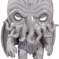 Funko Exclusive Cthulhu Pop! Vinyl - Black and White Cthulhu