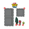 Funko POP! Bitty City Expansion: Land Kit 2-Pack