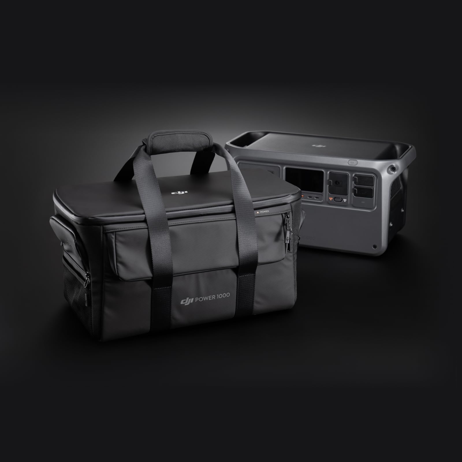 DJI Power 1000 Protective Storage Bag