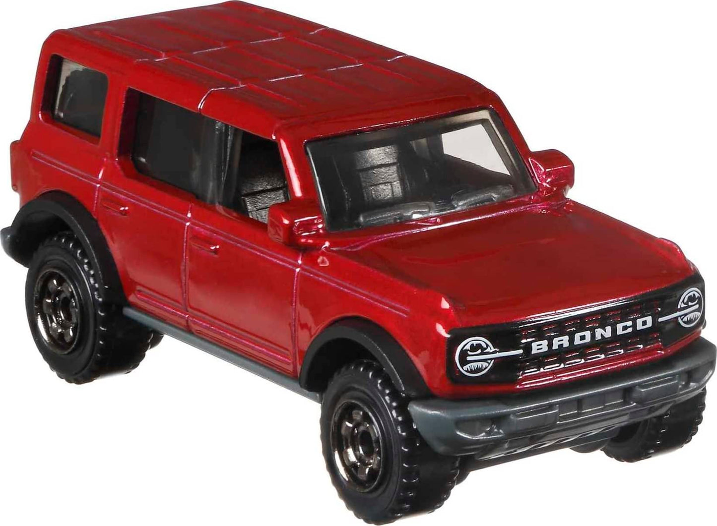 Matchbox Adventure Variety Pack of 12 Die-Cast 1:64 Scale Trucks, Off-Road Cars & SUVs, Rescue Vehicles & Jeeps, Toy for Kids 3 Years Old & Older