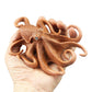 DOYIFUN Simulated Octopus Model Figure Toy, Realistic Sea Life Animal Figurines Collection Playset Science Educational Props Toys(Octopus)