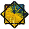 Mougee Classic Flow Star Spinning Cloth Flowstar, 27 Shattered
