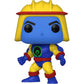 Sy Klone: Fun ko P o p ! TV Vinyl Figurine Bundle with 1 Compatible 'ToysDiva' Graphic Protector (995-47749 - B)