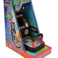 Tiny Arcade Boardwalk Arcade Dance Dance Revolution, Miniature