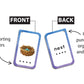 Decoding Words Flash Cards (EP62078)