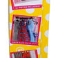 Barbie Doll Playsets - Ultimate Closet Giftset - 15+ Pieces Includes: 2 Dolls, Closet, Clothes