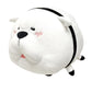 Great Eastern Entertainment Spy X Family - Bond Forger Laying Down Plush 8" H