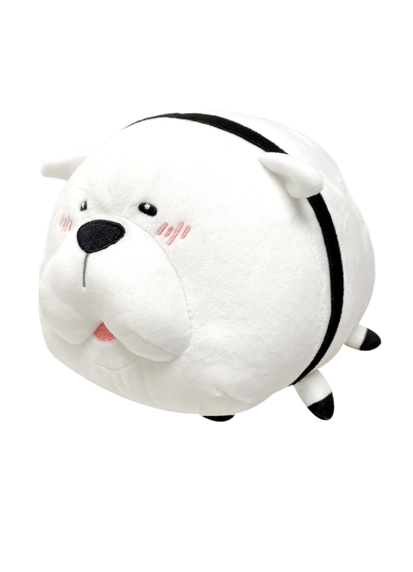 Great Eastern Entertainment Spy X Family - Bond Forger Laying Down Plush 8" H