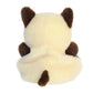 Aurora Palm Pals 5" Dusty Siamese Kitty Adorable Plush