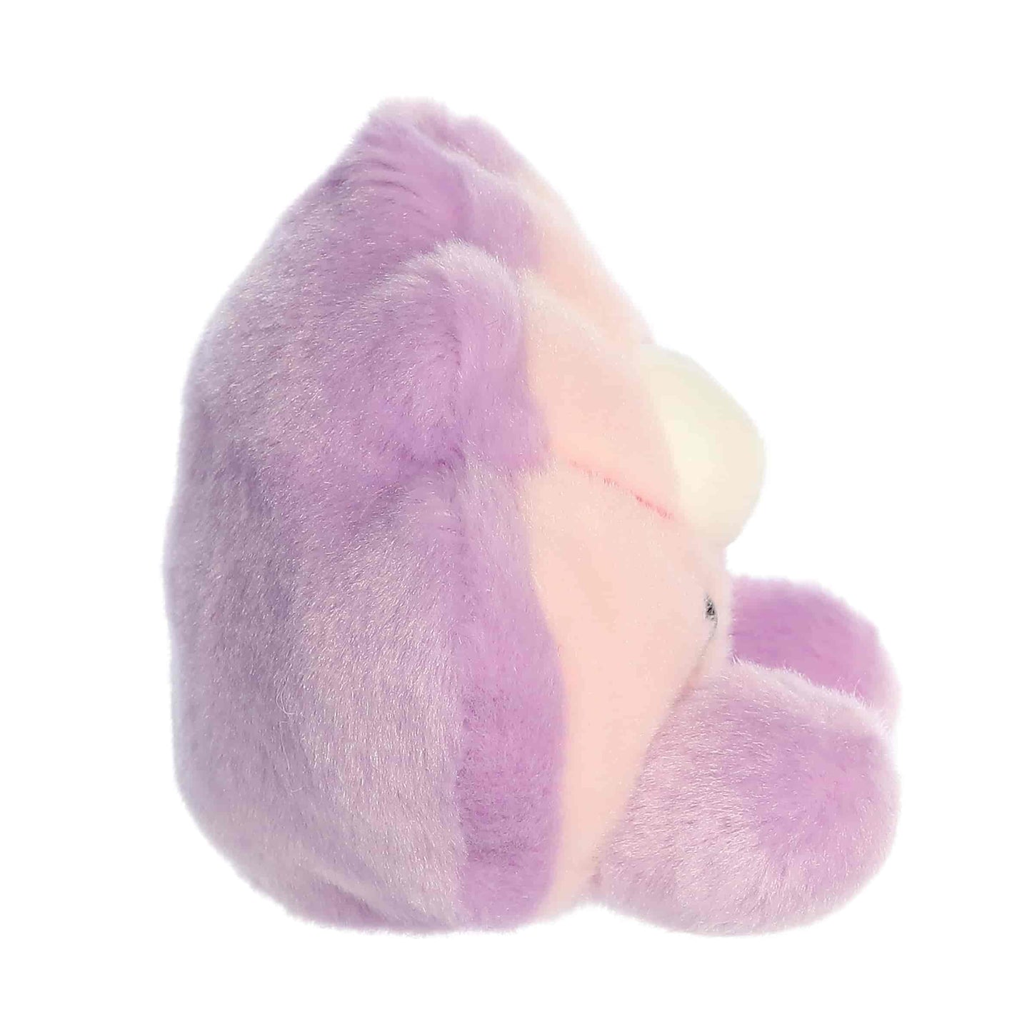 Aurora® Adorable Palm Pals™ Odette Oyster™ Stuffed Animal - Fun Collectible Plush for Kids and Adult Collectors - Perfect for Decorating Rooms