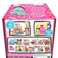 Disney Doorables Mini Stack Playset - Alice In Wonderland