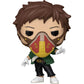 Overhaul: Fun ko P o p ! Animation Vinyl Figurine Bundle with 1 Compatible 'ToysDiva' Graphic Protector (788-48473 - B)
