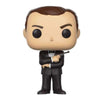 Funko Pop! Movies: James Bond Sean Connery Collectible Figure