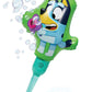 BLUEY Ballooble Bubble Machine Amazon Exclusive Huge Inflatable Bubble Machine for Kids Includes a Stand and Bonus 40oz of Bubble Solution 2 in 1 Play