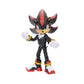 Sonic The Hedgehog 3 Movie 5-InchAction Figure 4-Pack, Articulated Figures from Jakks Pacific's Wave 1 Include Sonic The Hedgehog, Shadow, Tails,