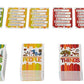 This that and Everything Party Game - Contains 100 Double-Sided Cards About Everything - Trivia Game for Kids Ages 12 and up by Outset