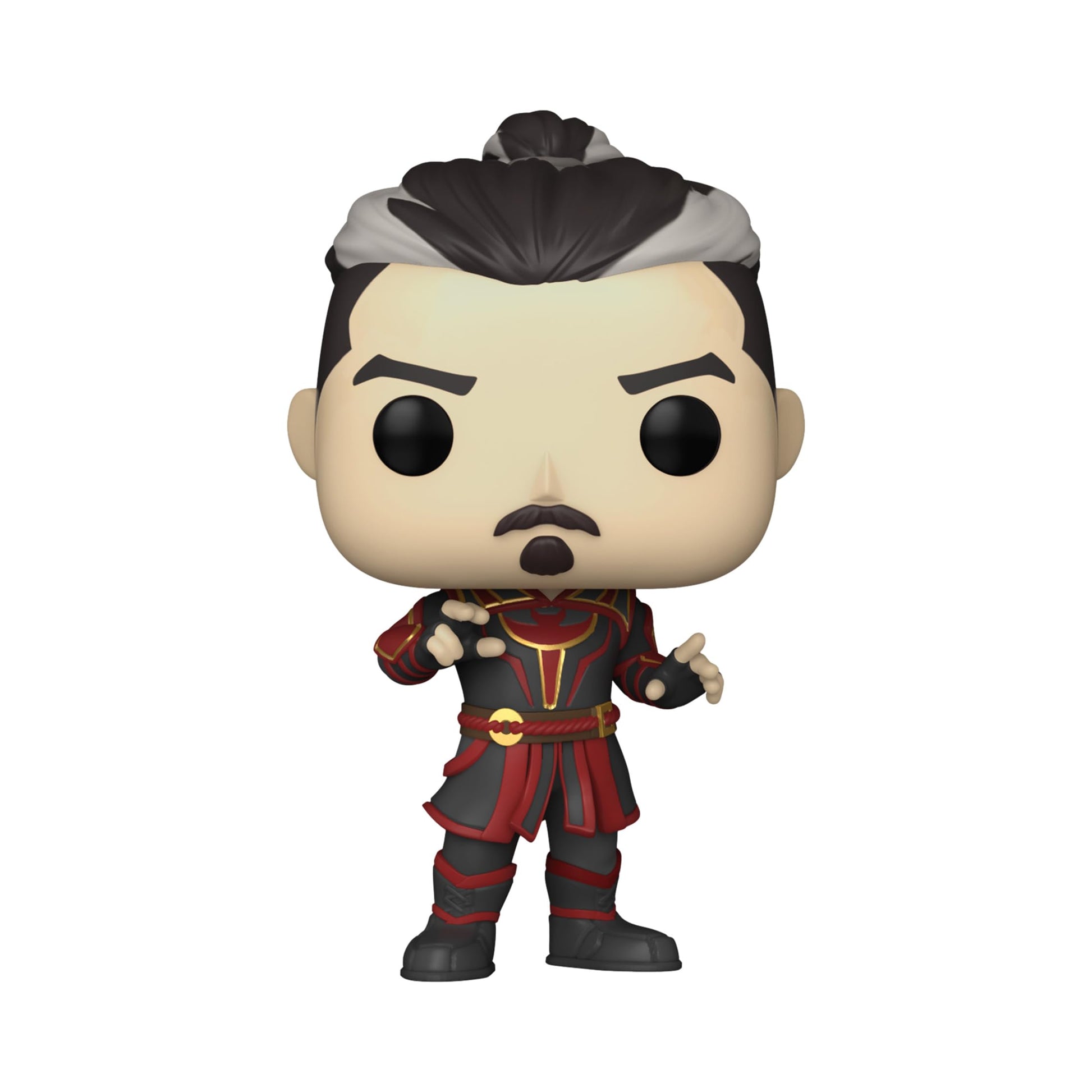 Funko POP! Marvel #1009 Doctor Strange in The Multiverse of Madness Defender Strange (Exclusive)