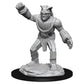 D&D Nolzur's Marvelous Miniatures - Stone Golem