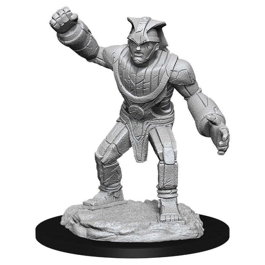 D&D Nolzur's Marvelous Miniatures - Stone Golem