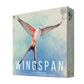 Stonemaier Games: Wingspan (Base Game) by Elizabeth Hargrave | A Relaxing, Award-Winning Strategy Board Game About Collecting Birds for Adults