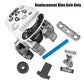 Replacement Part for Fisher-Price Code 'n Learn Kinderbot - FXG15 - Replacement Blue Axle