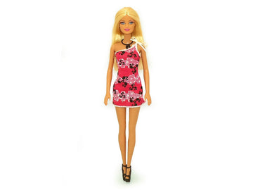 Barbie Entry 2 Doll