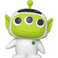 Funko Eve: P o p ! Vinyl Figurine Bundle with 1 Compatible 'ToysDiva' Graphic Protector (765-49608 - B)