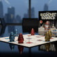 Rio Grande Games Ricochet Robots Abstract Strategy Board Game for 1-100 Players