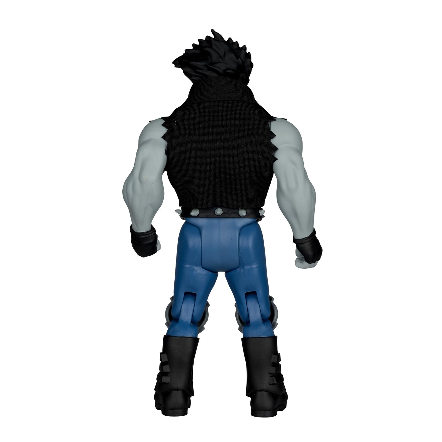 McFarlane Toys - DC Super Powers Lobo 4.5in Action Figure