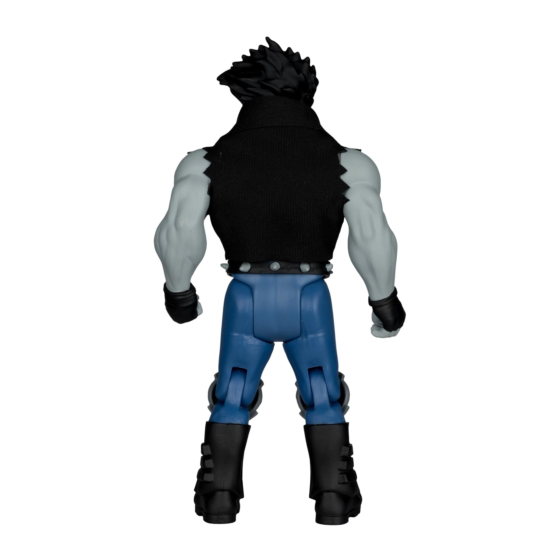 McFarlane Toys - DC Super Powers Lobo 4.5in Action Figure
