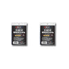 BCW Thick Card Sleeves - 200 ct | Crystal Clear Polypropylene Protective Sleeves for Collectible Cards | Card Protector Sleeves Holds Trading Cards Up