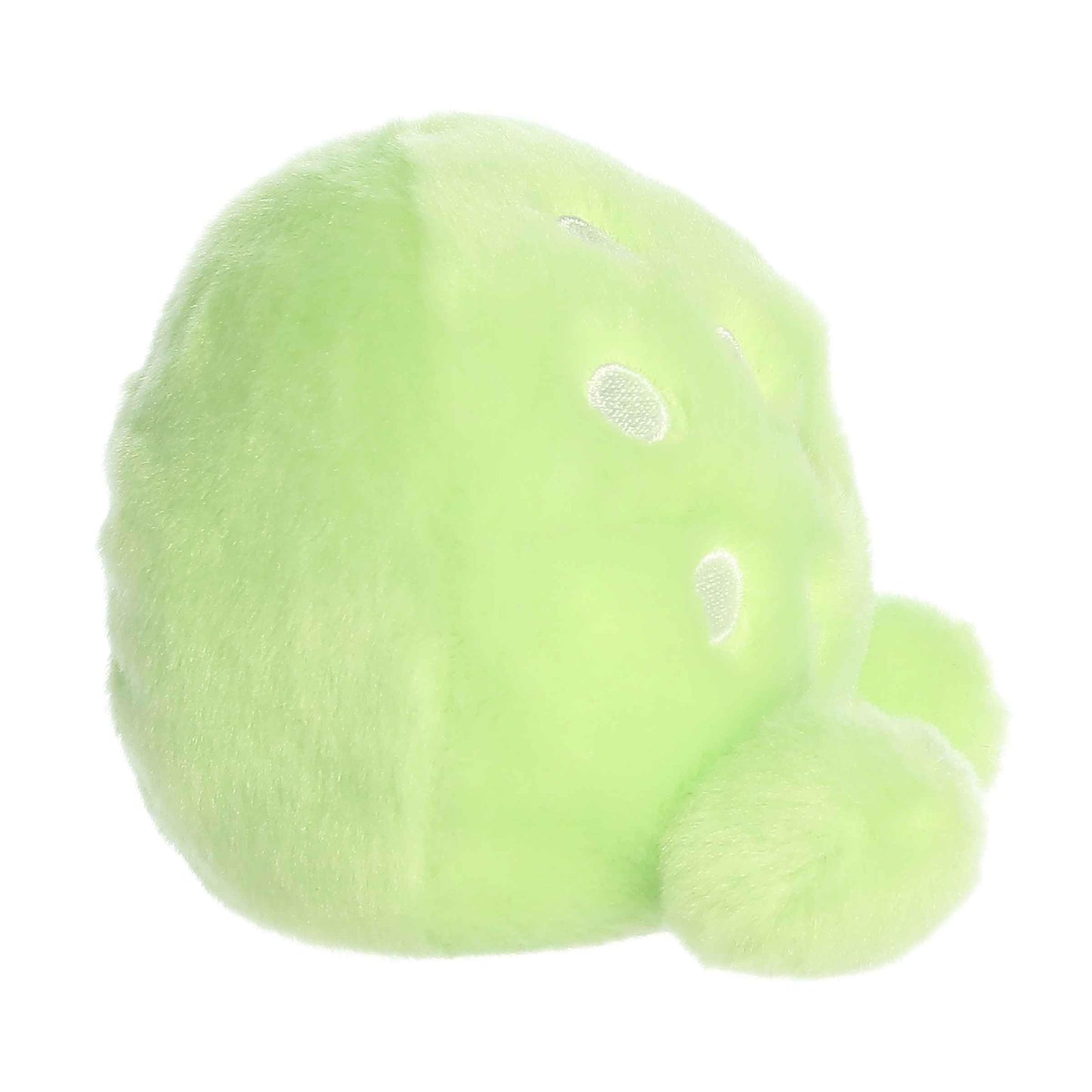 Aurora® Adorable Palm Pals™ Steve Pickleball™ Stuffed Animal - Fun Collectible Plush for Kids and Adult Collectors - Perfect for Decorating Rooms