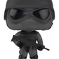 Funko POP Heroes: Batman vs Superman - Superman Soldier Action Figure